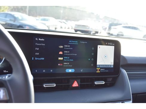 New 2026 Hyundai Ioniq 5 SEL image 22