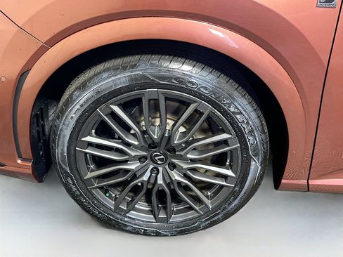 Used 2023 Lexus RX 500h F Sport w/ Accessory Package (K3) image 13