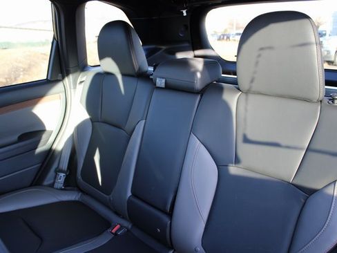 Certified 2025 Subaru Forester Sport image 16