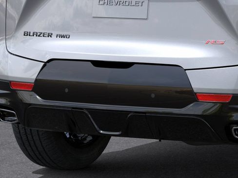 New 2026 Chevrolet Blazer RS w/ Driver Confidence II Package AWD/4WD image 14