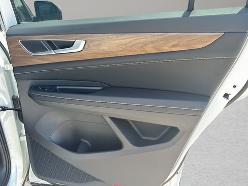 New 2026 Volkswagen Atlas SE AWD/4WD image 12