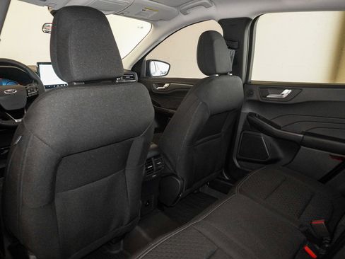 New 2025 Ford Escape ST-Line Elite w/ Tech Pack #2 image 36