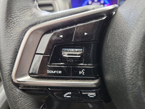 Used 2019 Subaru Outback 2.5i Limited AWD/4WD image 15