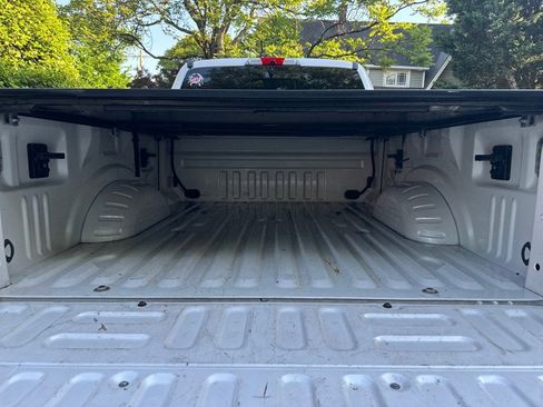 Used 2019 Ford F250 Platinum w/ Platinum Ultimate Package AWD/4WD image 46