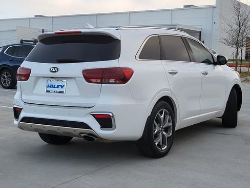 Used 2019 Kia Sorento SX image 4