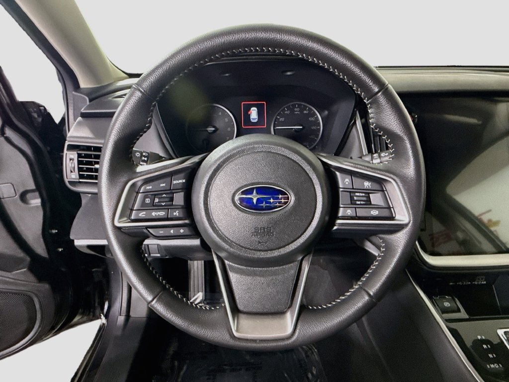 Certified 2025 Subaru Outback Premium AWD/4WD image 19