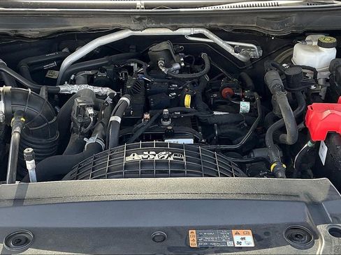Used 2021 Ford Ranger XL w/ Equipment Group 101A High RWD image 9