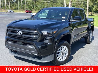 Used 2024 Toyota Tacoma SR5