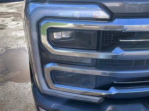 Used 2024 Ford F250 Limited w/ FX4 Off-Road Package image 29