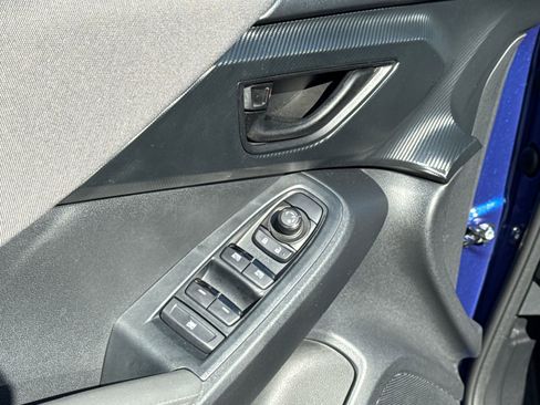 Certified 2024 Subaru Crosstrek 2.0i Premium image 18