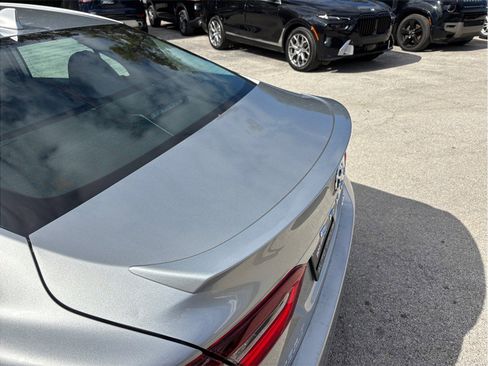 Used 2023 Toyota Camry SE image 16