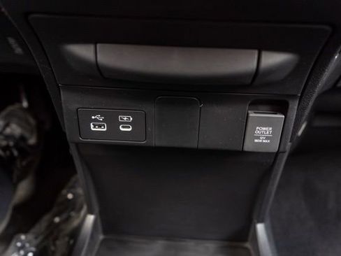 New 2026 Honda Odyssey EX-L image 35