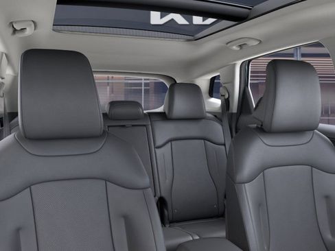 New 2025 Kia Sportage EX w/ EX Premium Package image 28