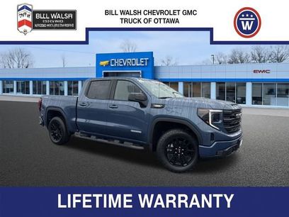 New 2026 GMC Sierra 1500 Elevation w/ Elevation Select Package