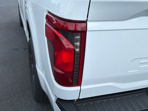 New 2026 Ford F150 STX w/ Equipment Group 200A RWD image 29