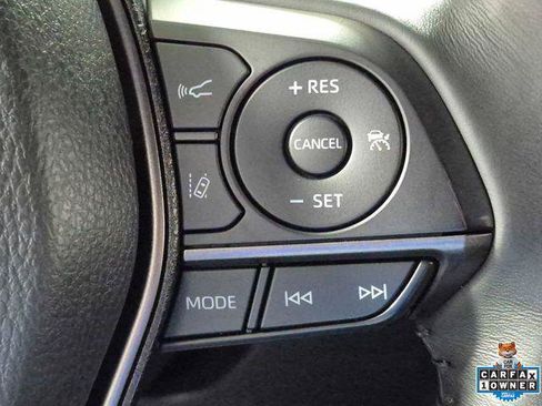 Certified 2024 Toyota Camry XSE FWD image 13