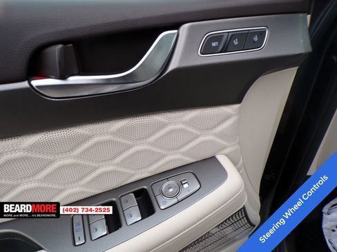 Used 2020 Hyundai Palisade Limited image 18