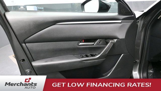 Used 2023 MAZDA CX-50 2.5 S w/ Cargo Package AWD/4WD image 16