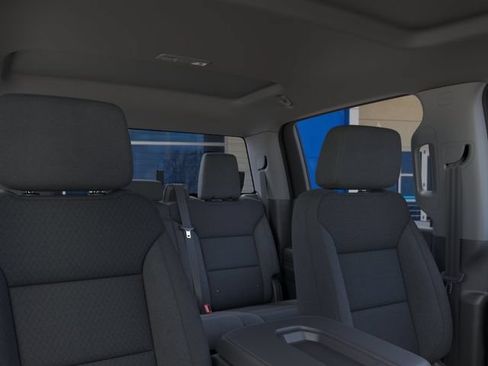 New 2026 Chevrolet Silverado 1500 RST w/ RST Select Package AWD/4WD image 24