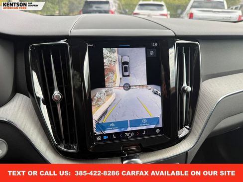 Used 2025 Volvo XC60 B5 Plus image 26
