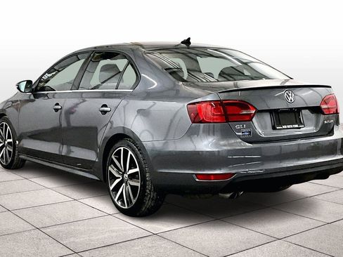 Used 2013 Volkswagen Jetta GLI Autobahn image 11