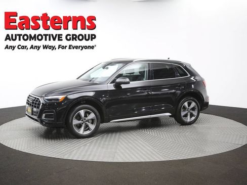 Used 2023 Audi Q5 Prestige w/ Prestige Package AWD/4WD image 65