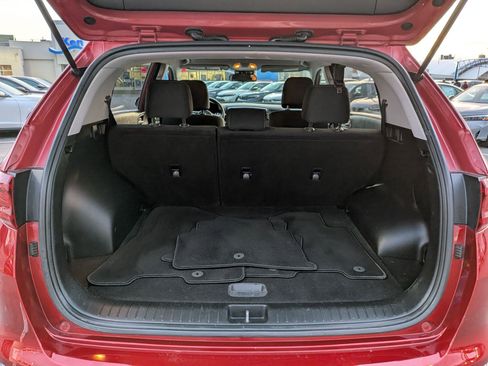 Used 2020 Kia Sportage LX w/ LX Popular Package image 29