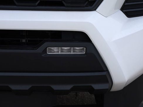 New 2026 Toyota Tacoma TRD Sport image 2