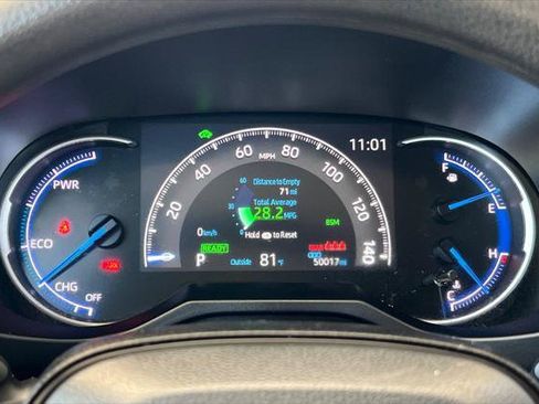 Certified 2023 Toyota RAV4 LE AWD/4WD image 27