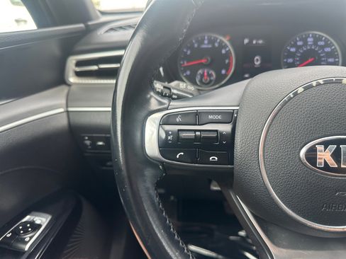 Used 2021 Kia K5 GT-Line w/ GT-Line FWD Premium Package image 19