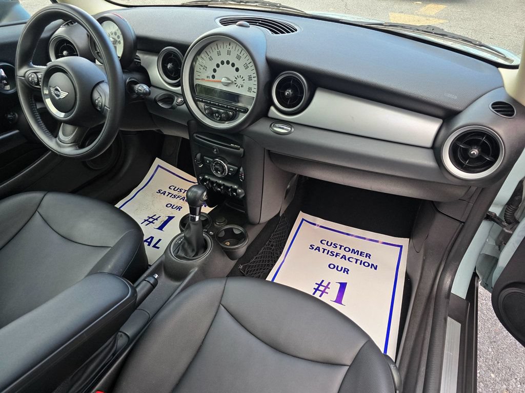 Used 2012 MINI Cooper Hardtop FWD image 14