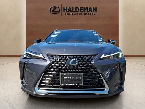 Certified 2023 Lexus UX 250h FWD w/ Premium Package image 2