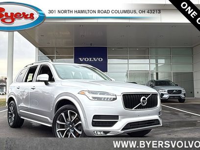 Used 2018 Volvo XC90 T5 Momentum w/ Convenience Package