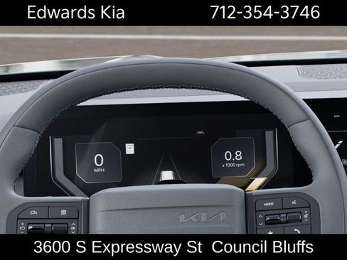 New 2027 Kia Telluride SX X-Line AWD/4WD image 23