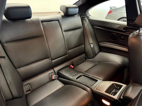 Used 2013 BMW 335i Coupe w/ M Sport Pkg image 21