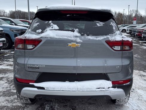 Used 2023 Chevrolet TrailBlazer LT w/ Convenience Package image 7