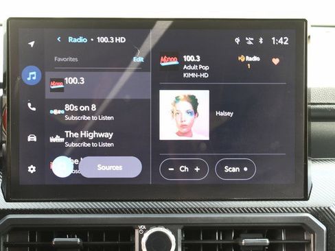 Certified 2024 Toyota Tacoma TRD Pro image 21