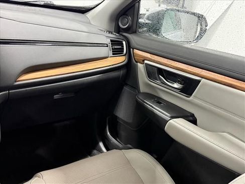 Used 2022 Honda CR-V EX-L image 15