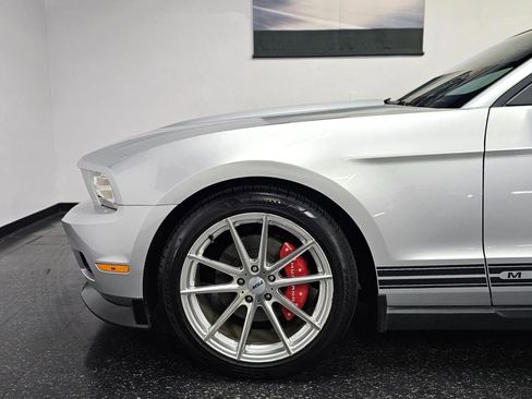 Used 2012 Ford Mustang Coupe RWD image 30