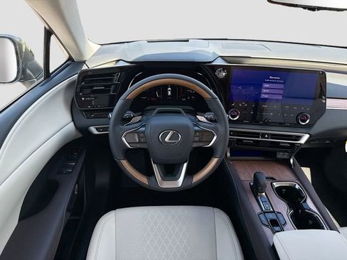 New 2026 Lexus RX 350 Premium Plus FWD image 18