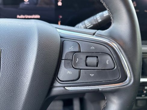 Used 2024 Buick Encore GX Sport Touring w/ Comfort Package image 16