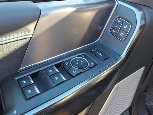 New 2026 Ford F350 Platinum w/ Tremor Off-Road Package image 20