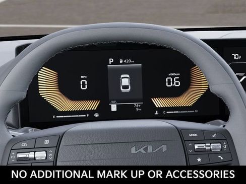 New 2026 Kia K4 EX FWD image 21