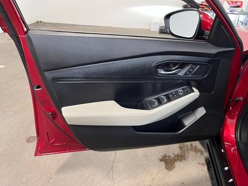 Used 2023 Honda Accord EX-L image 24