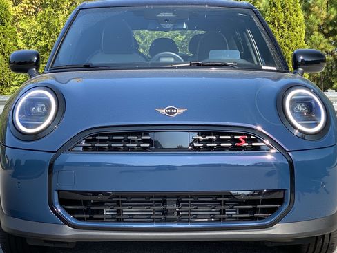 Used 2026 MINI Cooper S FWD image 18