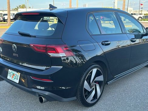 Used 2024 Volkswagen GTI S FWD image 6