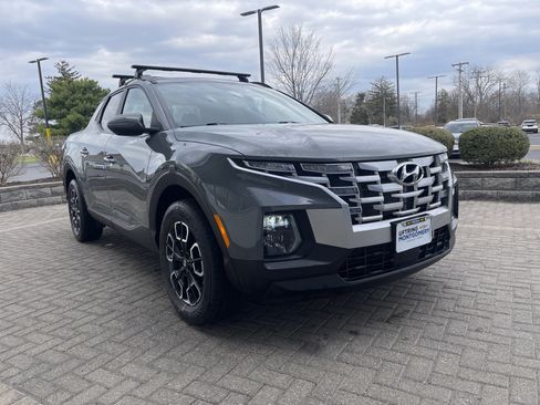 Used 2023 Hyundai Santa Cruz SEL Premium image 7