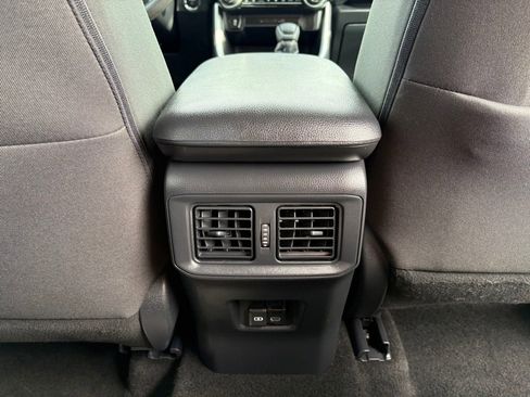 Certified 2025 Toyota RAV4 XLE AWD/4WD image 16