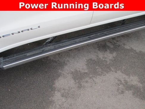 Used 2019 GMC Sierra 1500 Denali w/ Denali Ultimate Package image 14