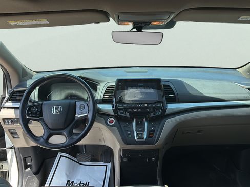 Used 2018 Honda Odyssey EX-L image 28